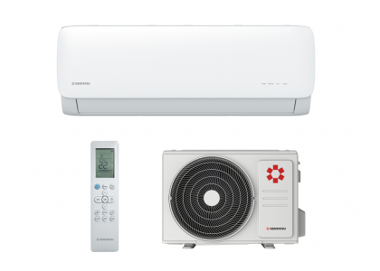 Кондиционер с низкотемпературной доработкой Kentatsu KSGA70HFAN1/KSRA70HFAN1/-40
