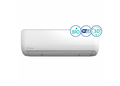 Кондиционер Sysplit Wall Smart 12 V2 EVO HP Q