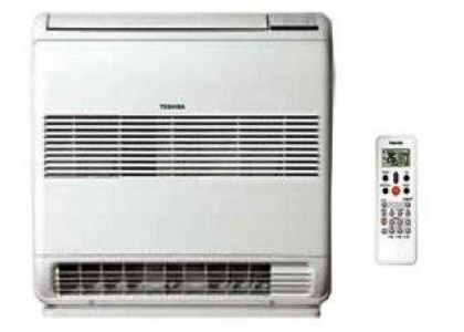 Консольный блок Toshiba RAS-B10UFV-E