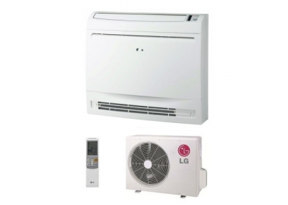 Консольный кондиционер LG CQ09.NA0R0/UU09W.ULDR0