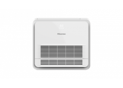 Консольный внутренний блок Hisense Free Match DC Inverter AKT-09UR4RK4