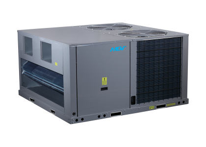 Крышной кондиционер MDV MDRCT-150CWN1