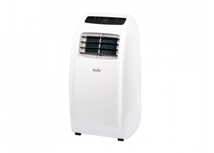 Мобильный кондиционер Ballu Aura BPAC-09 CP