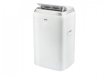 Мобильный кондиционер Ballu Platinum Comfort BPHS-08H