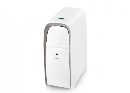 Мобильный кондиционер Ballu Smart Electronic BPAC-12 CE_Y17