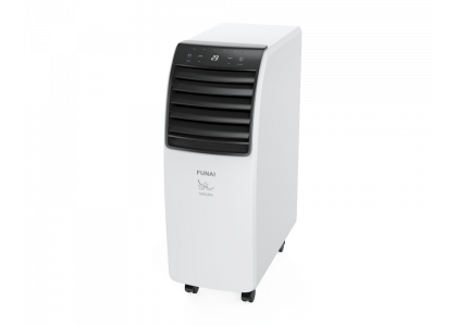 Мобильный кондиционер Funai MAC-SK30HPN03