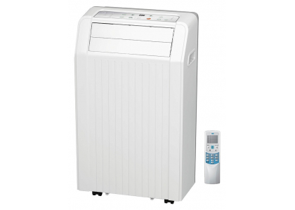 Мобильный кондиционер GENERAL CLIMATE GCP-09ERA1N1