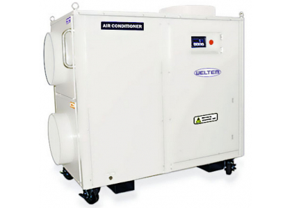 Мобильный промышленный кондиционер Weltem WPC-25000