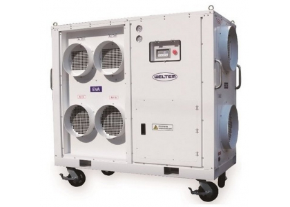Мобильный промышленный кондиционер Weltem WPC-65000