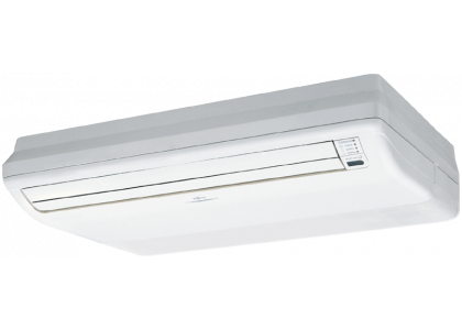 Напольно-подпотолочный кондиционер Fujitsu ABYG24LVTA/AOYG24LBCB