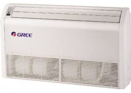 Напольно-потолочный блок Gree GTH(09)BA-K3DNA1A/I