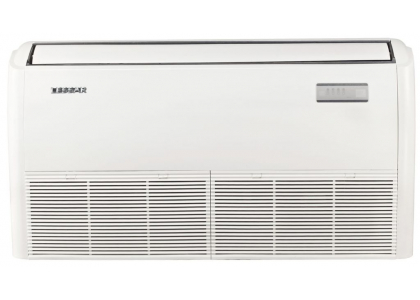 Напольно-потолочный кондиционер Lessar LS-HE48TMA4/LU-HE48UMA4
