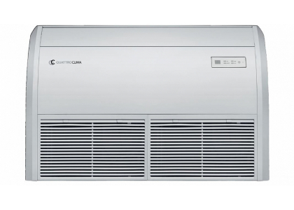 Напольно-потолочный кондиционер QuattroClima QV-I48FF/QN-I48UF