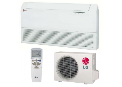 Напольно-потолочный кондиционер UV30.NBDR0/UU30.UEDR0