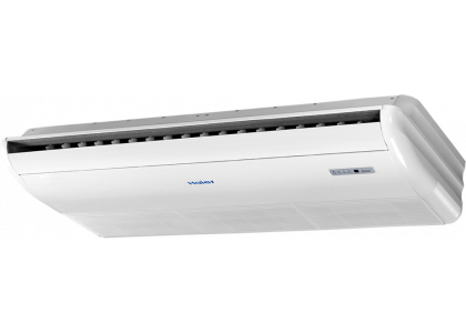 Напольно-потолочный внутренний блок Haier AC382MFERA