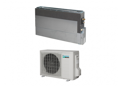 Напольный кондиционер Daikin FNA35A9/RXS35L3