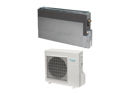 Напольный кондиционер Daikin FNA60A9/RXS60L