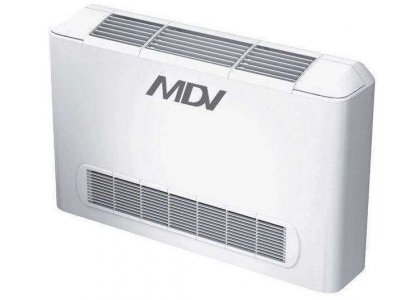 Напольный внутренний блок MDV MDI2-45F4DHN1