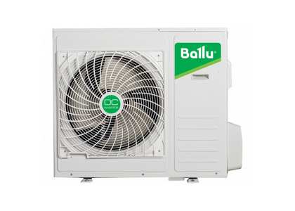 Наружный блок Ballu Super Free Match B2OI-FM/out-14HN1/EU