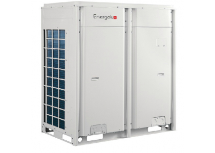Наружный блок Energolux SMZU175V2AI