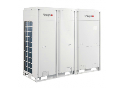 Наружный блок Energolux SMZU215V2AI