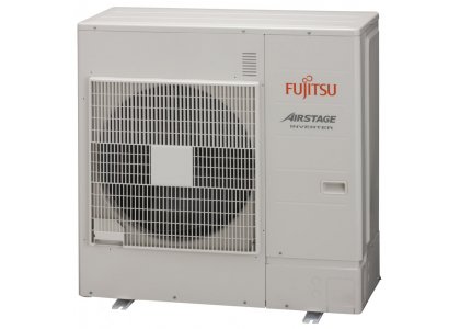 Наружный блок Fujitsu AOYG36LBLA5