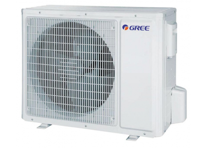 Наружный блок Gree GUHD18NK3FO