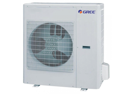 Наружный блок Gree GUHD36NK3FO