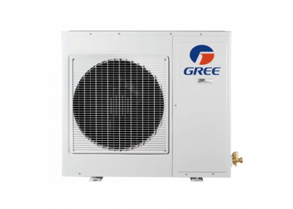 Наружный блок GREE GWHD(14)NK3DO(LCLH) 