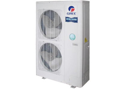 Наружный блок Gree GWHD(42S)NK3CO(LCLH)