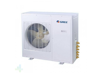 Наружный блок GWHD(24)NK3MO(LCLH)