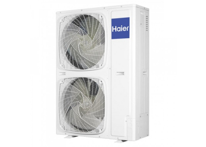 Наружный блок Haier 1UH125P1ERK