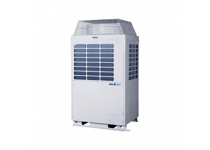 Наружный блок Haier AV10IMVUSA