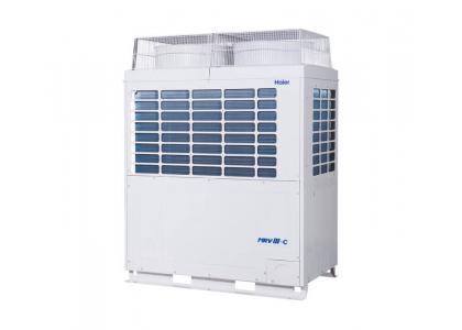 Наружный блок Haier AV14IMSEVA (DC)