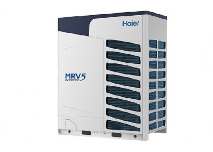 Наружный блок Haier AV16IMVURA
