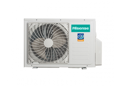 Наружный блок Hisense Free Match DC Inverter AMW2-14U4SRE