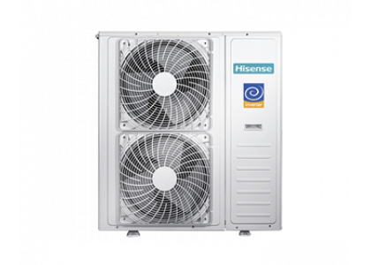 Наружный блок Hisense Ultra Match DC Inverter AMW-42U4SE