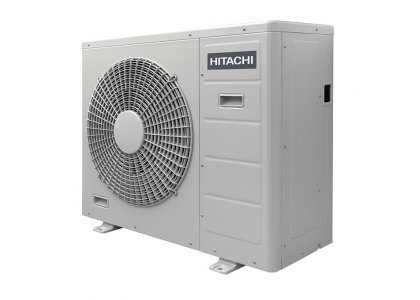 Наружный блок Hitachi Multizone Premium RAM-110NP5E