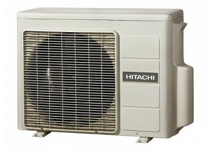 Наружный блок Hitachi Multizone Premium RAM-33NP2E