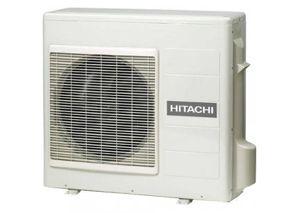 Наружный блок Hitachi Multizone Premium RAM-53NP2E