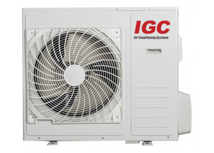 Наружный блок Igc RAM2-20UNH