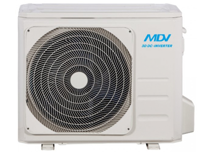 Наружный блок MDV FREE MATCH MD5O-42HFN1