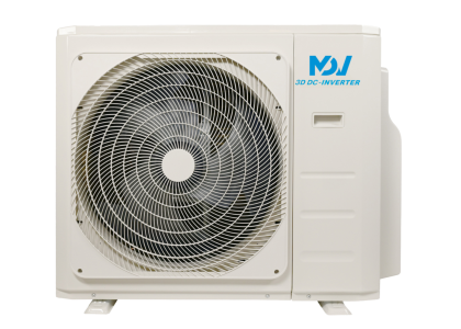 Наружный блок MDV MD2O-14HFN8