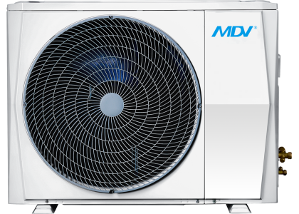 Наружный блок MDV-V8M140V2R1B