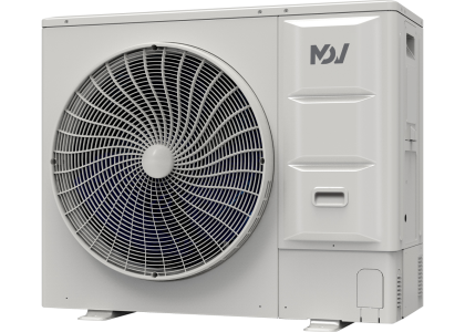 Наружный блок MDV-V8M170V2R1B
