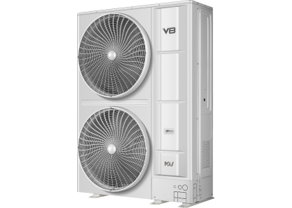 Наружный блок MDV-V8S400V2R1A Наружный блок MDV-V8S400V2R1A
