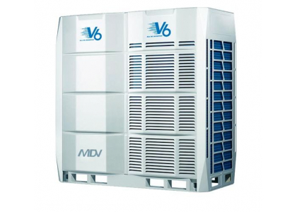 Наружный блок MDV6-670WV2GN1
