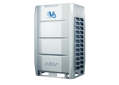 Наружный блок MDV6-i280WV2GN1 Наружный блок MDV6-i280WV2GN1