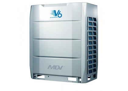 Наружный блок MDV6-i615WV2GN1