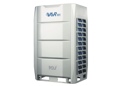 Наружный блок MDV6-R280WV2GN1 Наружный блок MDV6-R280WV2GN1
